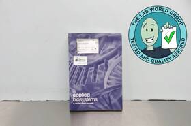 A49105 Abi Seqstudio 24 Flex Capillary Array 36cm Unused In Box With Warranty