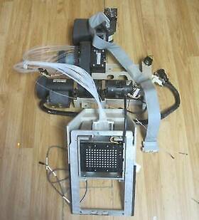 2214-10sla Abi N896-0109 Replacement Parts 604539 N896 0109 F Laser Head From Prism 7700