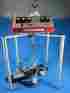 Abs101 Instech Abs Automated Laboratory Blood Sampler For Animal Reseach Mice