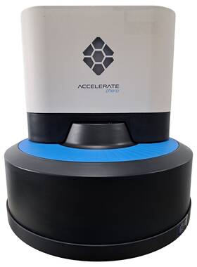 10301008 Accelerate Diagnositics Diagnostics Pheno System