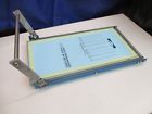 Accu-lab -li -ul H4 Offer Labequipi -h4 Ul Li Price 198.98 Usd Industry Tech Manual Laboratory Drawdown Machine Coating
