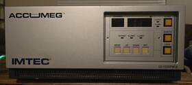 U01000pmca Accumeg U01000pmia Imtec Ultrasonic Generator U01000pmca Accumeg U01000pmia Imtec Ultrasonic Generator