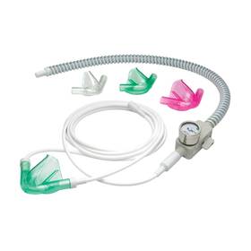 53006 Accutron Axess Scavenging Circuit For Remote Flow System