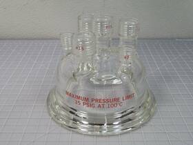 T183064 Ace Glass Incorporated D119571 Head Pressure Reaction # 15 7 18 T183064 Ace Glass Incorporated D119571 Head Pressure Reaction # 15 7 18