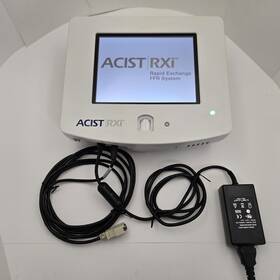 014666 Acist Rxi Medical System Console Monitor #2 014666 Acist Rxi Medical System Console Monitor #2
