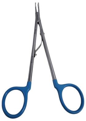 Ai-321526dd Ackermann Medical Ultra D-grip Clip Applier
