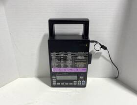 140500b Acp Neuroprobe 500 Pro Electrotherapy/infrared Therapy System Powered On