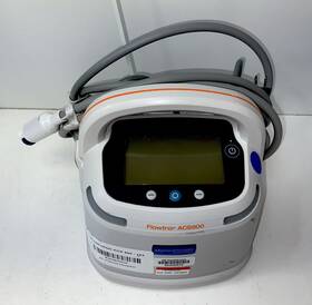 1700005784 Acs Arjo Huntleigh Flowtron Pump Acs900 With Tubing Tested 1700005784 Acs Arjo Huntleigh Flowtron Pump Acs900 With Tubing Tested