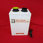 Acs-3 Spectrum Technologies Acs 3 Air Cleaning System 115v 5a Acs-3 Spectrum Technologies Acs 3 Air Cleaning System 115v 5a