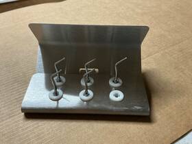 F00739 Acteon Excavus Ultrasonic Tip Kit Pk