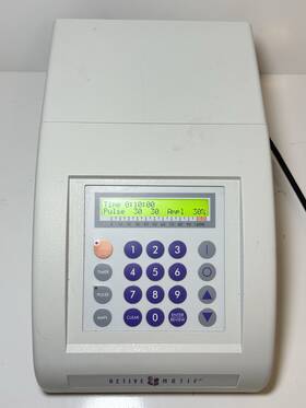 Q-120-am Active Motif Q120am Sonicator