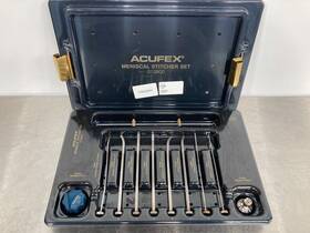 012600 Acufex Meniscal Stitcher Set