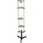 Adams-ta-sb3 Adams Torsion Apparatus