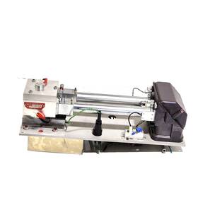 Det-103-co2 Adc Wfmh3998 Analytical Development Analyzer Assembly