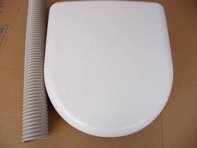 41.1506.01 Adec Floor Box Cover With Umbilical Tubing Pn