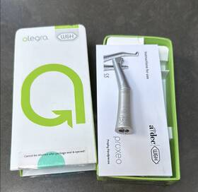 Wp-64 Adec W&h Proxeo T Straight And Contra-angle Handpiece