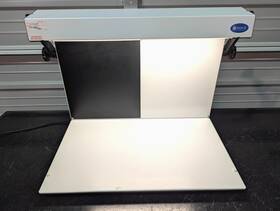 6031511 Adelphi Manufacturing Apollo Ii Led Liquid Viewer Manual / Pharmacopoeia 2.9.20