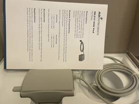 Mla2503 Adinstruments Ml317 Eog Pod Including Lead Wiresnew Old Inventory