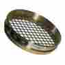 2qbs8f Adv-1 Advantech Brand New Brass Test Sieves 8 Diameter 0.50 Mesh Full Height 2qbs8f Adv-1 Advantech Brand New Brass Test Sieves 8 Diameter 0.50 Mesh Full Height