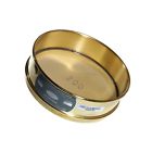 Adv-200bb8f Advantech Brass Test Sieves Diameter Mesh Full Height