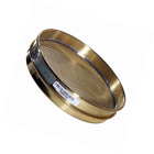 Adv-30bs8f Advantech Brass Test Sieves