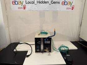 70004319 Advanced Cardiovascular System Medg Hot Box R0320