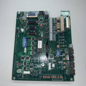 04-53577-6-002 Advanced Sterilization Products 34-53577-0-201 Asp Sterrad Nx Etx2 Sterilizer Control Board Parts #