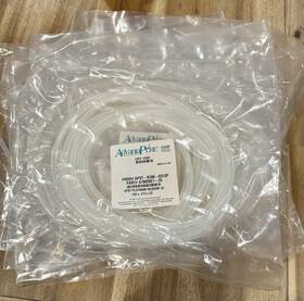 Apst-0188-0313p Advantapure A7002021-25 Platinum Cured Silicone Tubing - 25 Ft. 3/16 Inch Id