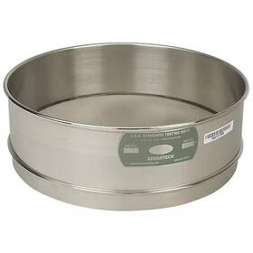 200ss12f Advantech Sieve No 200 S/s 12 In Full Ht