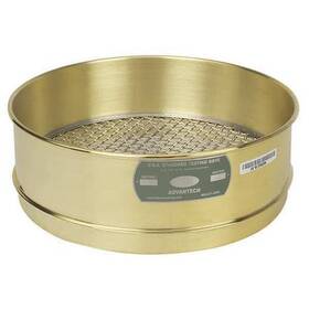 20bs12f Advantech Sieve #20 B/s 12 In Full Ht