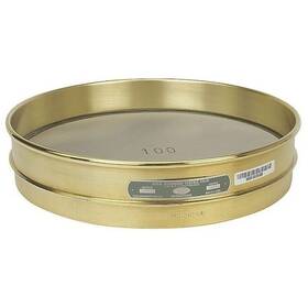 400bs12h Advantech Sieve No 400 B/s 12 In Half Ht