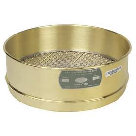 6bs12f Advantech Sieve No 6 B/s 12 In Full Ht