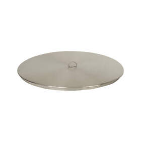 Cs12w-r Advantech Cs12w R Sieve Cover Ss 12 In Dia 0.375 D Cs12w-r Advantech Cs12w R Sieve Cover Ss 12 In Dia 0.375 D