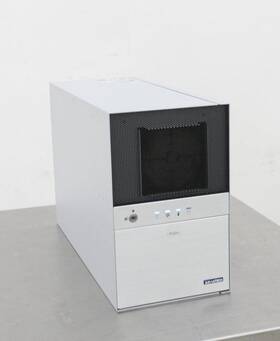Kv238043ba Advantech Ipc-7130 Wallmount Chassis Atx/matx Mb 120v 30-day Warran 3377483