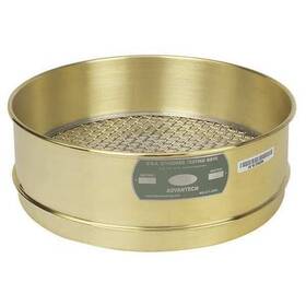 16bs12f Advantech Manufacturing 5/16bs12f 5/16 Inch Bs12f Sieve B/s 12 In Full Ht