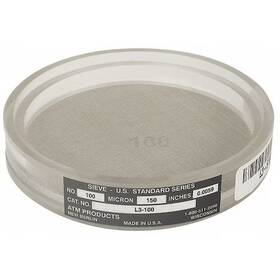 L3-s40 Advantech Manufacturing Testing Sieve Acrylic 425 Micron
