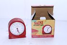 Aei-09-90 Saini Stop Clock Mechanical