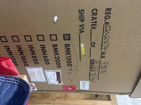 3378613 Aerco Bmk1500 Boiler Process Maximum Efficiency Combustion Control
