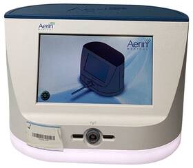 Fg226 Aerin Medical Console Radio Frequency Generator