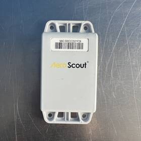 Tag-2000-eb Aeroscout Industrial Warehouse Wi-fi Rfid Tracker Asset Device