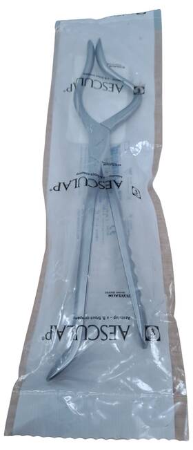 Do321r Aesculap Dental Reposition Forcep