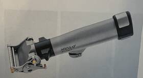 Ga670 Aesculap Acculan 3ti Dermatome Ga670 Aesculap Acculan 3ti Dermatome
