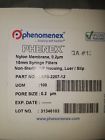 Af0-2207-12 Phenomenex Phenex Nylon Um Mm Syringe Filters No Sterile Pak Af0-2207-12 Phenomenex Phenex Nylon Um Mm Syringe Filters No Sterile Pak