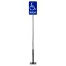 Afp-rgd-g-88p Astro Optics Rigid Flexpost Signpost