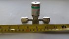 Agd01r-x0004 Ckd Hi Purity Stainless Agd01r-x0004 Ckd Hi Purity Stainless