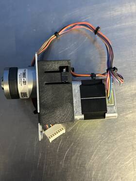 7869e-001 Agilent 0101-1419 Mic Col Reg Valve With Rheodyne High-pressure Selector 7869e-001 Agilent 0101-1419 Mic Col Reg Valve With Rheodyne High-pressure Selector