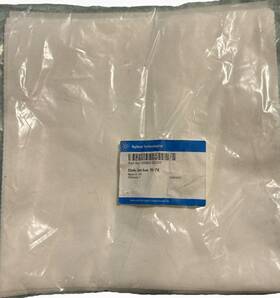 05980-60051 Agilent Lint Free Cloth Cotton 13/pk - Fast Shipping