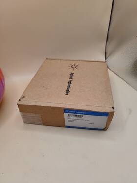 Agilent 110404490 Assy Windows Cary 13 Lh