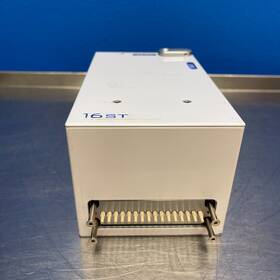 Agilent 14902.001 Velocity 11 Multichannel Heads 16 St Flexible Liquid Handling