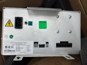 150-1300-15 Agilent High Voltage Power Supply For 4100 Mp-aes Magnetron Psu